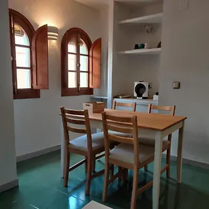 Barrio Arenal - Centro Ciudad Sevilla
