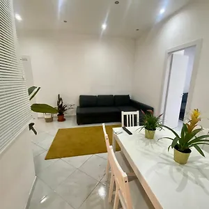 Apartamento Marechiaro, Palermo