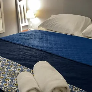 Сasa de vacaciones Casa Cupani, Palermo