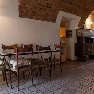 Casa Di Luca Stezzano